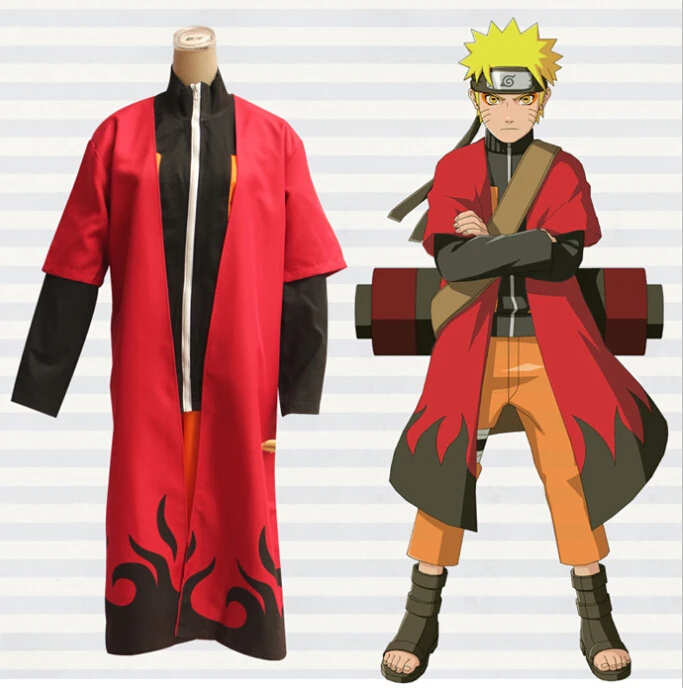 Related Keywords & Suggestions for naruto robe