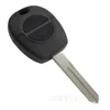OkeyTech 2 Button Remote Flip Car Key Shell For Nissan Micra Almera Primera pathfinder maxima Replacement Case Cover Blade Fob ► Photo 2/6