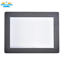 Ordinateur à écran tactile résistif 4 fils Intel Quad J1900 J1800 3855U de 12.1 pouces
