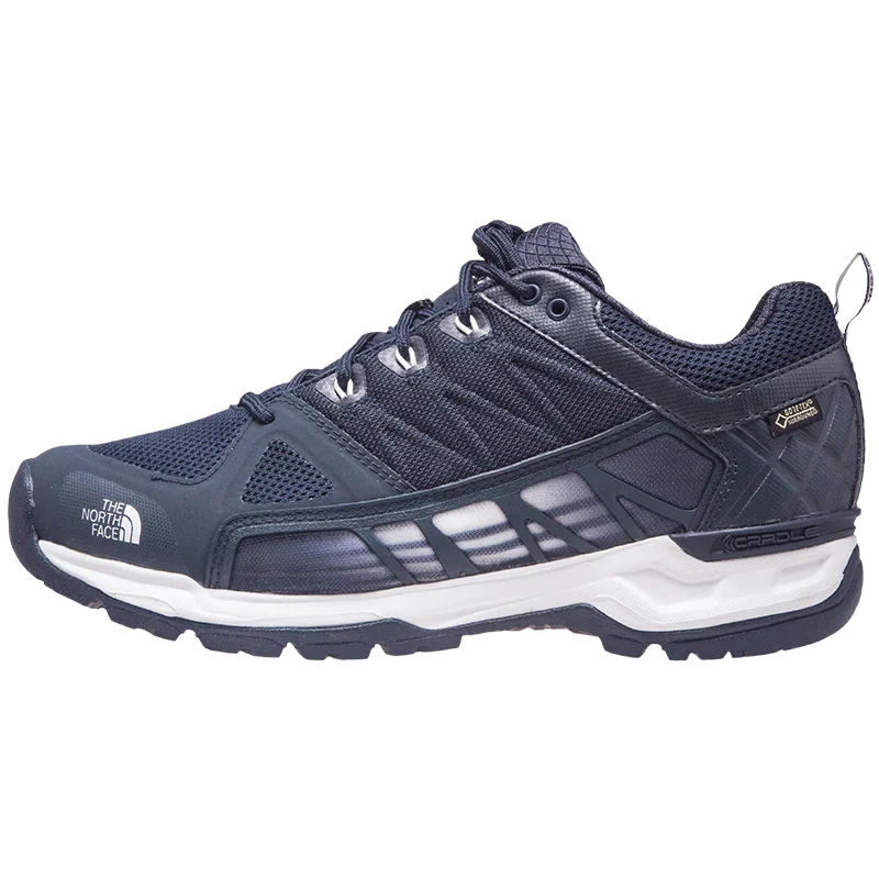 

The North Face Hiking Shoes for Men Wear Resistant Waterproof Breathable Outdoor Sports Professional Trekking Sneakers 2VV6