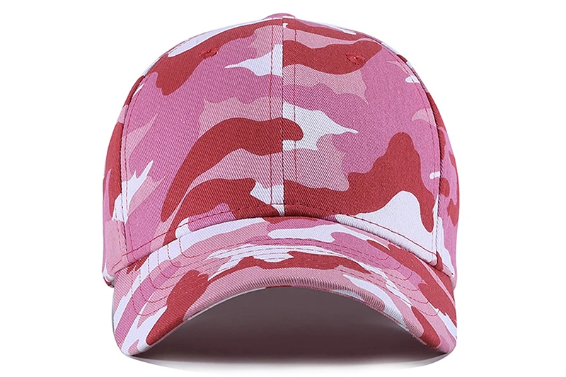 Женская розовая камуфляжная кепка, розовая бейсбольная кепка, s Кепка в стиле хип-хоп, кепка для танцев в стиле хип-хоп, Спортивная Кепка, кепка для уличных танцев в стиле хип-хоп для женщин