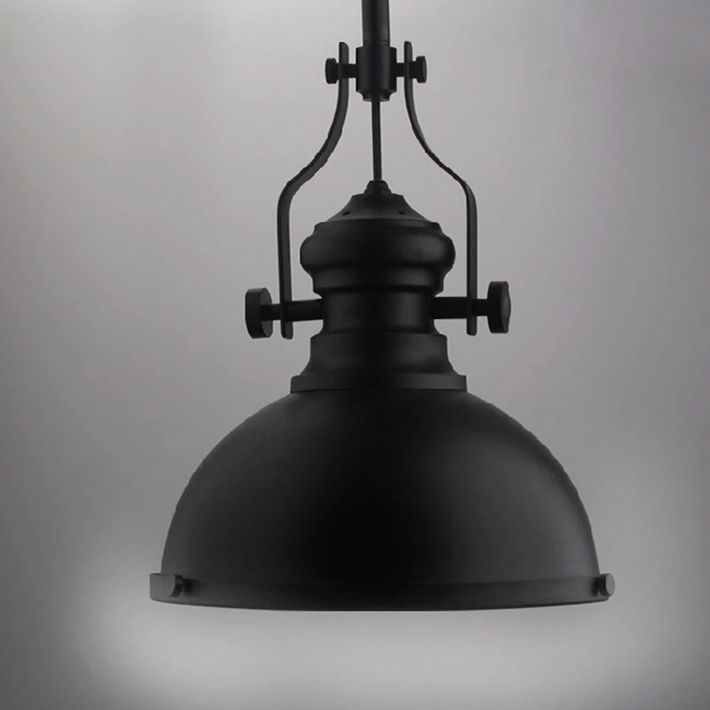 Black Metal Vintage Mining Pendant Lights Black Metal Vintage Mining Pendant Lights Color Searchlight Lamp In From Lighting On Aliexpress