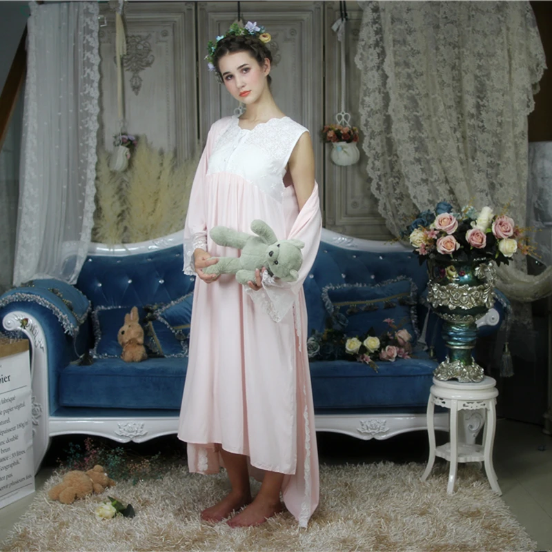 cheap long nightgowns