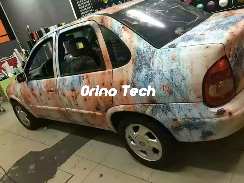 Rust Wrap-2