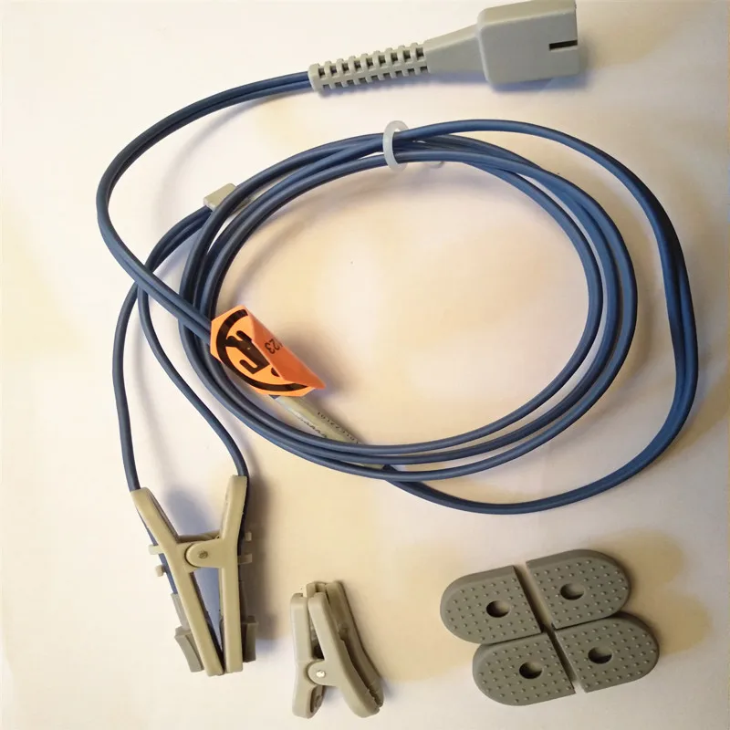 Ручной монитор EtCo2 Co2 Healthecare Spo2 и Etco2 Capnograph Monitor с Sidestream для ветеринарного