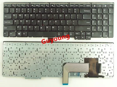 Клавиатура для ноутбука lenovo клавиатура Thinkpad E540 E545 E531 T540 T540P W540 W541