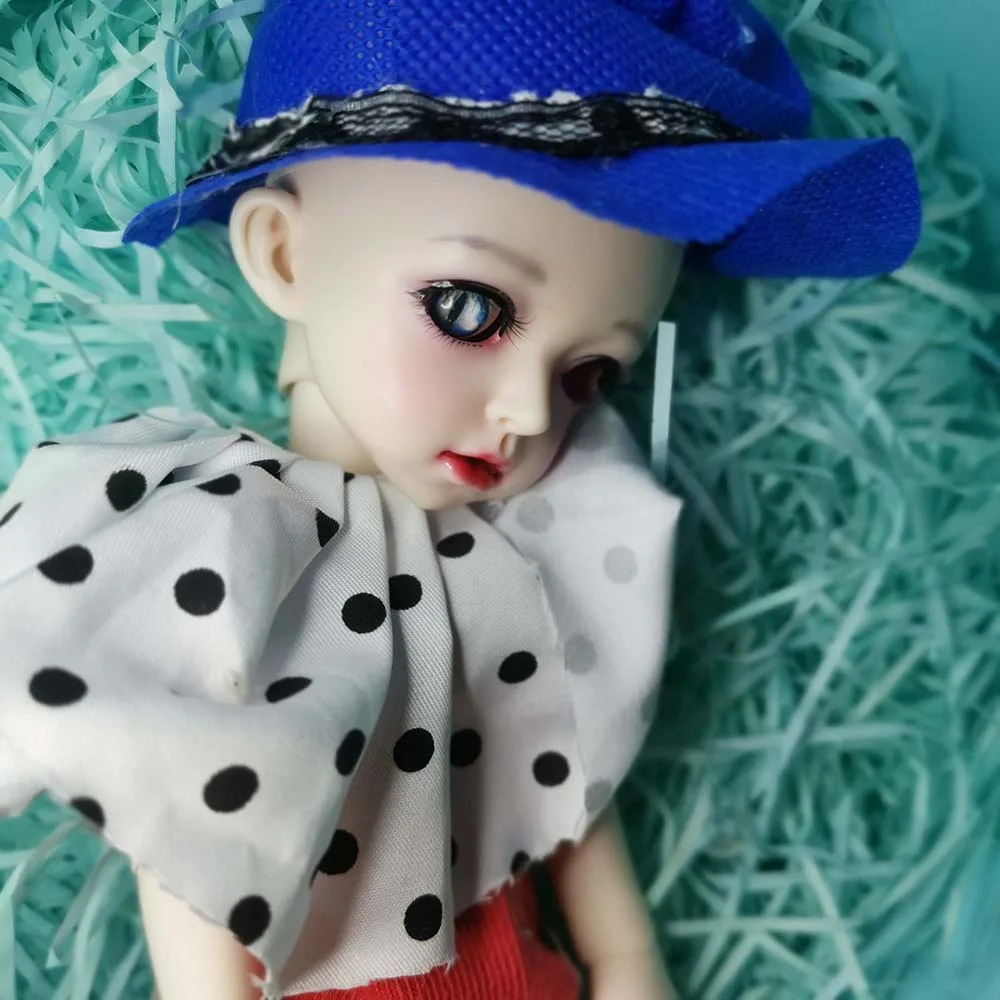 Пластиковые глаза Bjd для синих кошачьих глаз 12 мм 14 16 18 20 22 акриловые bjd ручная