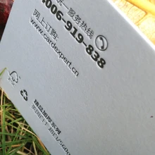 560gsm гладкая бежевая специализированная бумага для полносторонней художественной бумаги для печати визитных карточек 200 шт 89X51 мм американский стандартный размер