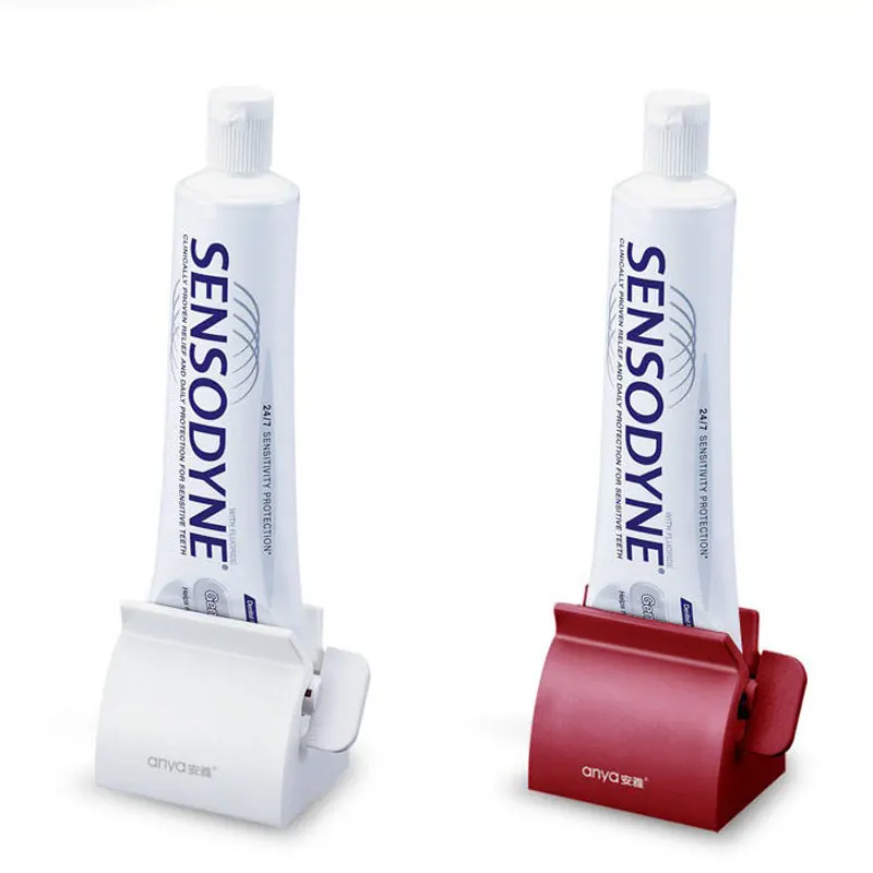 Rolling-Tube-Tooth-Paste-Squeezer-Toothpaste-Dispenser-Tooth-Brush-Toothbrush-Holder-Home-Bathroom-Set-Accessories