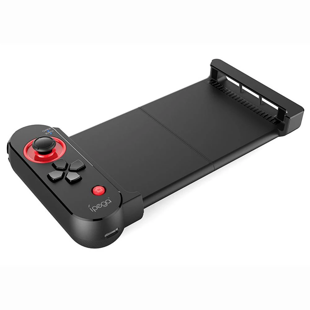 Newest IPEGA PG-9100 Mobile Joystick for Phone Joypad Pubg Controller Wireless Gamepad for Phone Tablet PC Android Tv Box