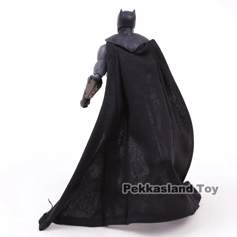 Batman DC Comics Justice League PVC Action Figure Collectible Model Toy Doll