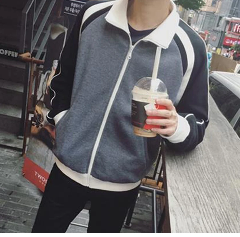 Jacket Casual Men    (4)