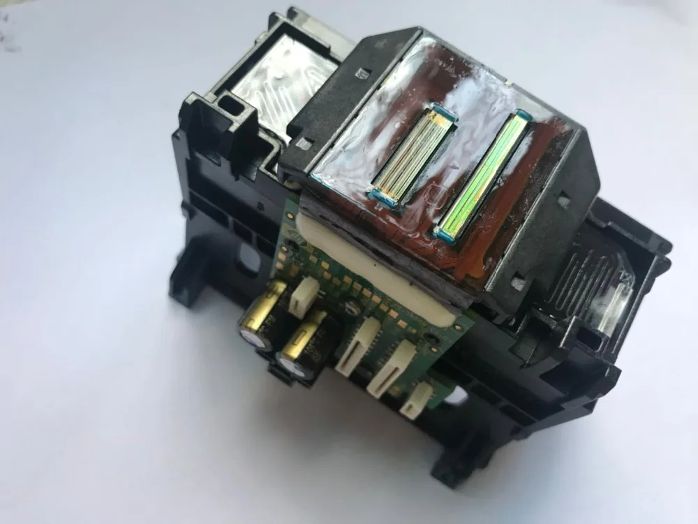 officejet 6830 printhead