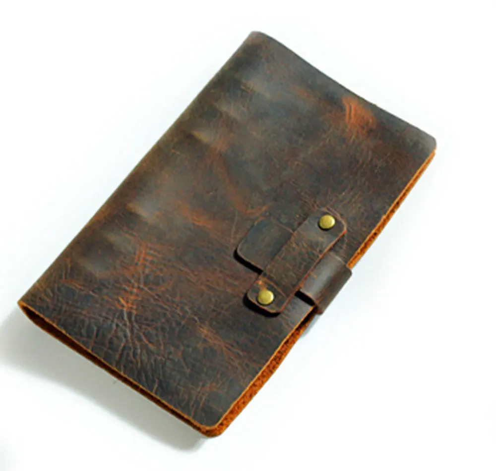 Passio Handmade Refillable Leather Travelers Journals Diary genuine leather notebook diary notepad notebook handmade A5 22*17cm Passio Handmade Refillable Leather Travelers Journals Diary genuine leather notebook diary notepad notebook handmade A5 22*17cm