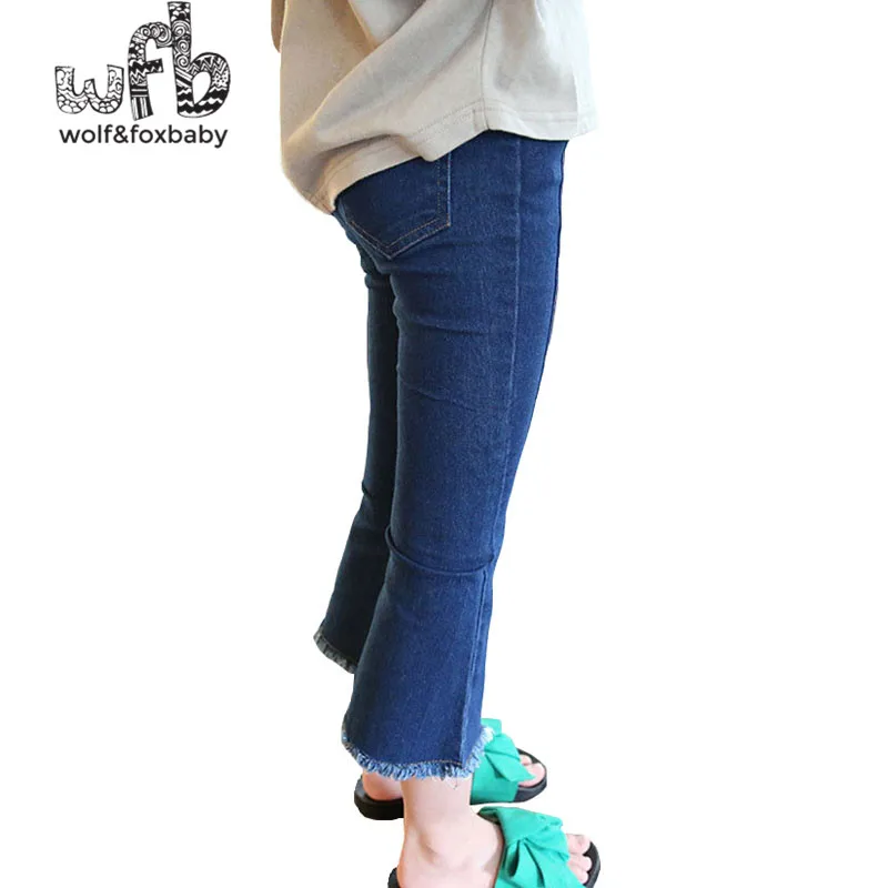pants children jeansgirls pants 