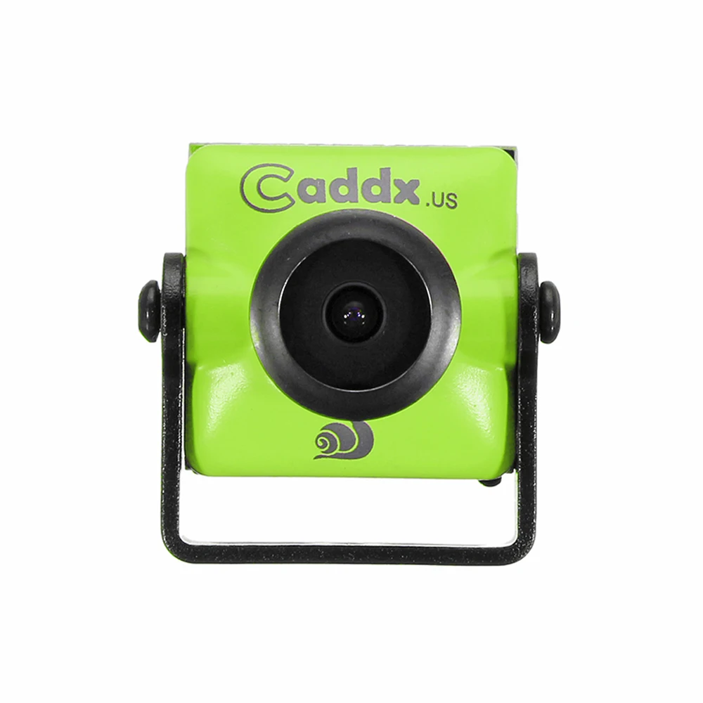 Caddx Turbo Micro F2 1/" CMOS 2,1 мм 1200TVL 16:9/4:3 NTSC/PAL низкая задержка FPV камера ж/микрофонная для RC FPV гоночный Дрон