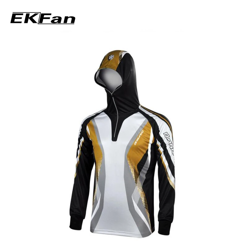 sun protective clothing for fishing