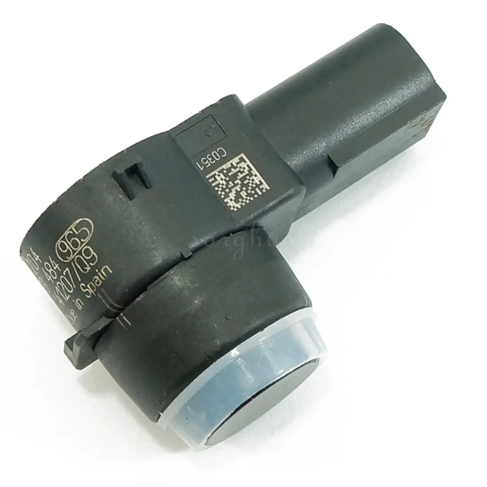 PDC Parking Assist Sensor For Fiat Linea 323 Ducato Fiorino Bravo II 735411204 0263003484, 0 263 003 484