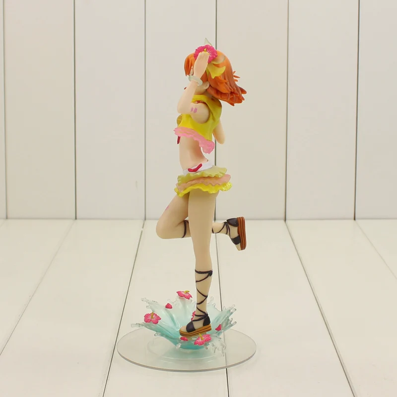 Фигурки Love Live 18 см аниме Хонока Косака Коллекционная модель игрушки куклы