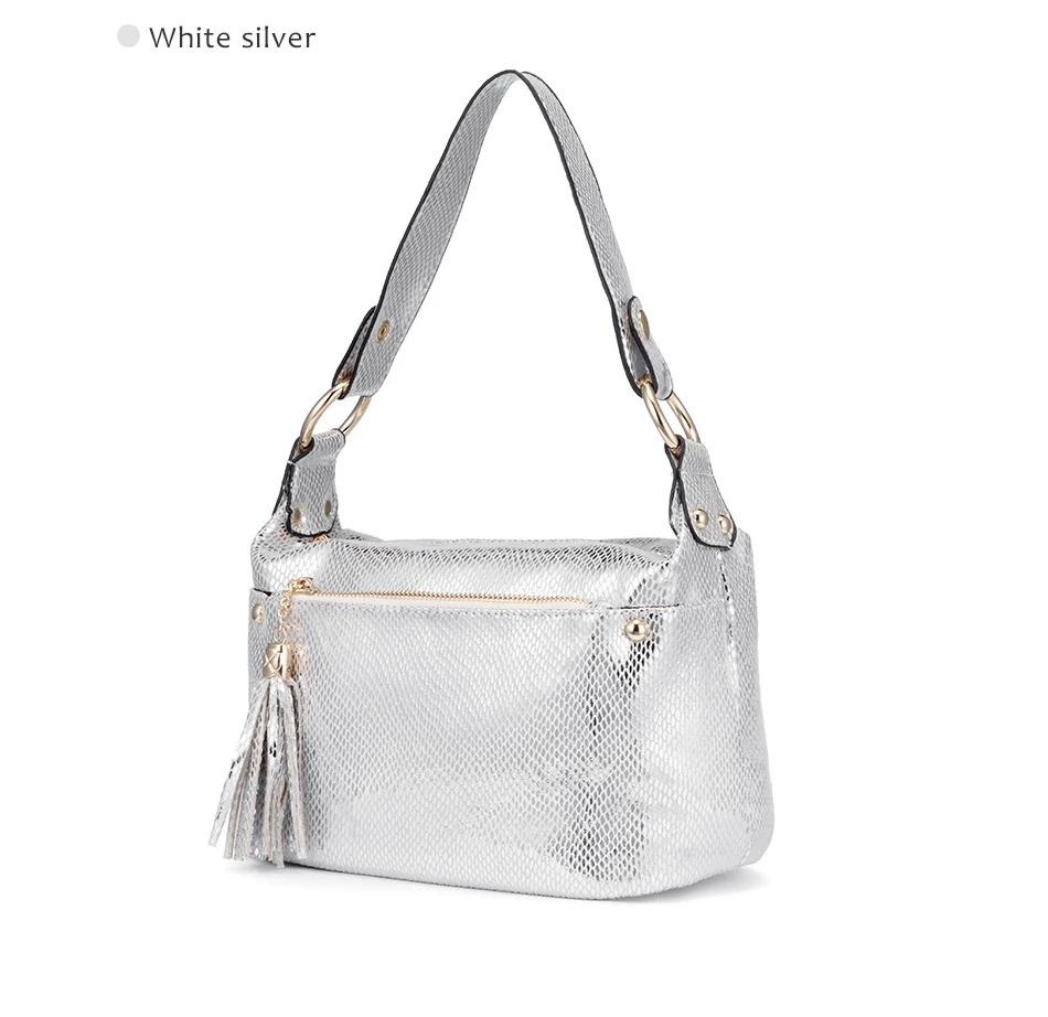 Bolsas de ombro