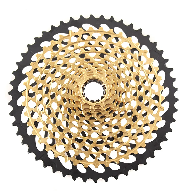 SRAM XX1 EAGLE XG 1299 12 скоростная MTB велосипедная кассета 10 50 T велосипед свободный привод