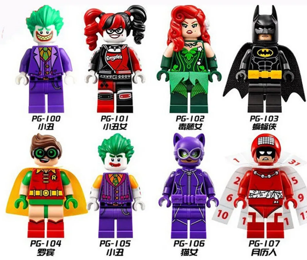 Building Blocks Brinquedos Model set Figures Toys Batman movie super hero compatible with Legoings For boys/girls gifts Building Blocks Brinquedos Model set Figures Toys Batman movie super hero compatible with Legoings For boys/girls gifts