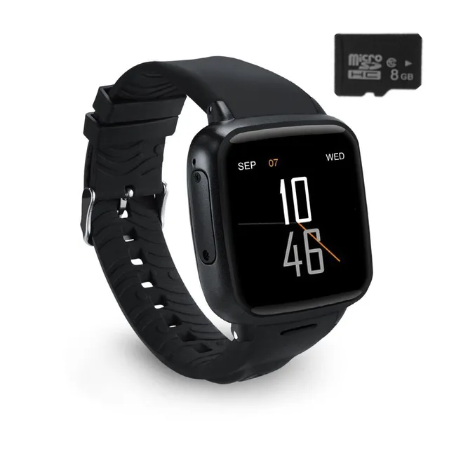 z01 smartwatch