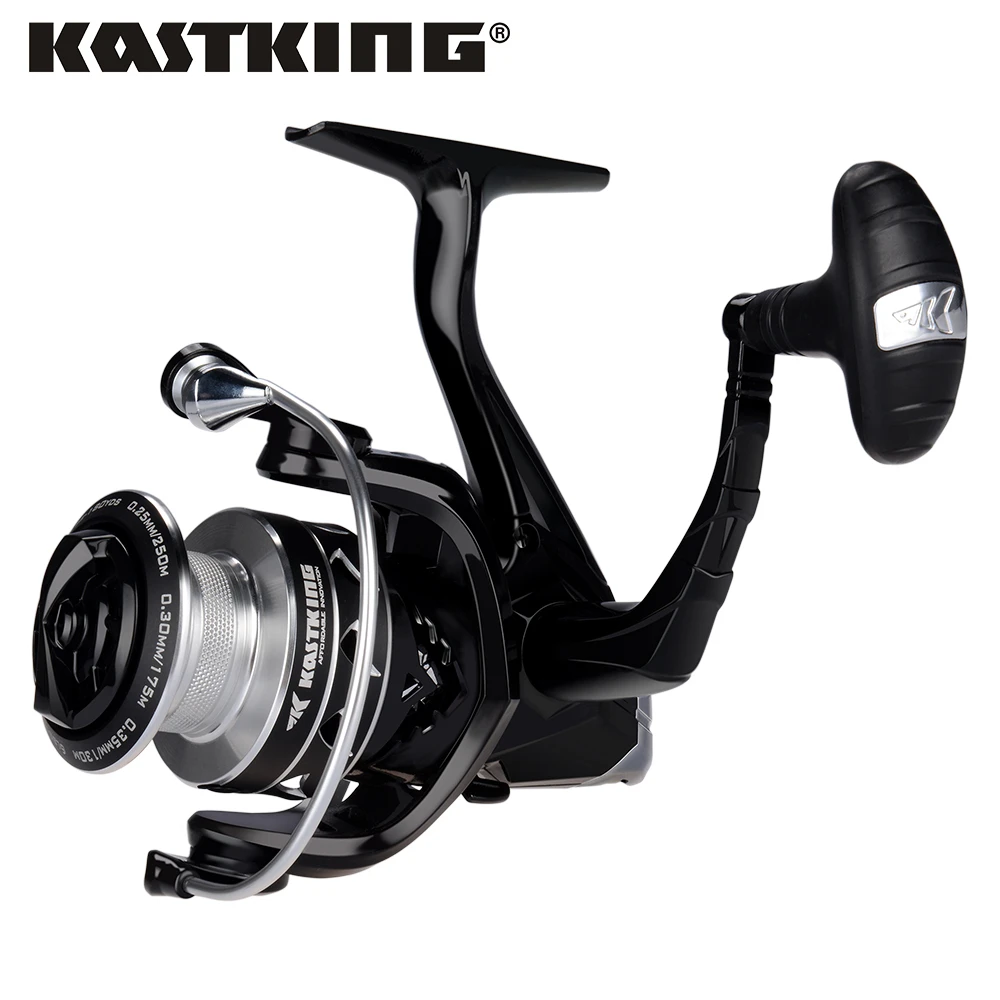 Kastking イーグルカーボンスピニングリール 11 玉軸受スムーズで 10 キロ最大ドラッグ塩水淡水釣り Spinning Reel Reel Spinningfishing Reel Aliexpress