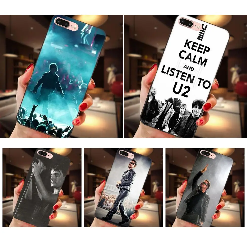

For Huawei Honor 5A 6A 6C 7A 7C 7X 8A 8C 8X 9 10 P8 P9 P10 P20 P30 Mini Lite Plus Soft TPU Print Capa U2 Singer Bono