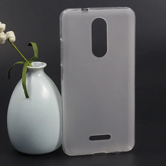 Case For BQ BQ-5504 Strike Selfie Max Cases Silicone Transparent Soft Tpu Back Cover 5504 Fundas Sheer Skin Phone Bags | Мобильные