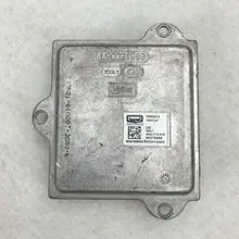 Подлинный OEM светодиодный драйвер 90076850(б/у