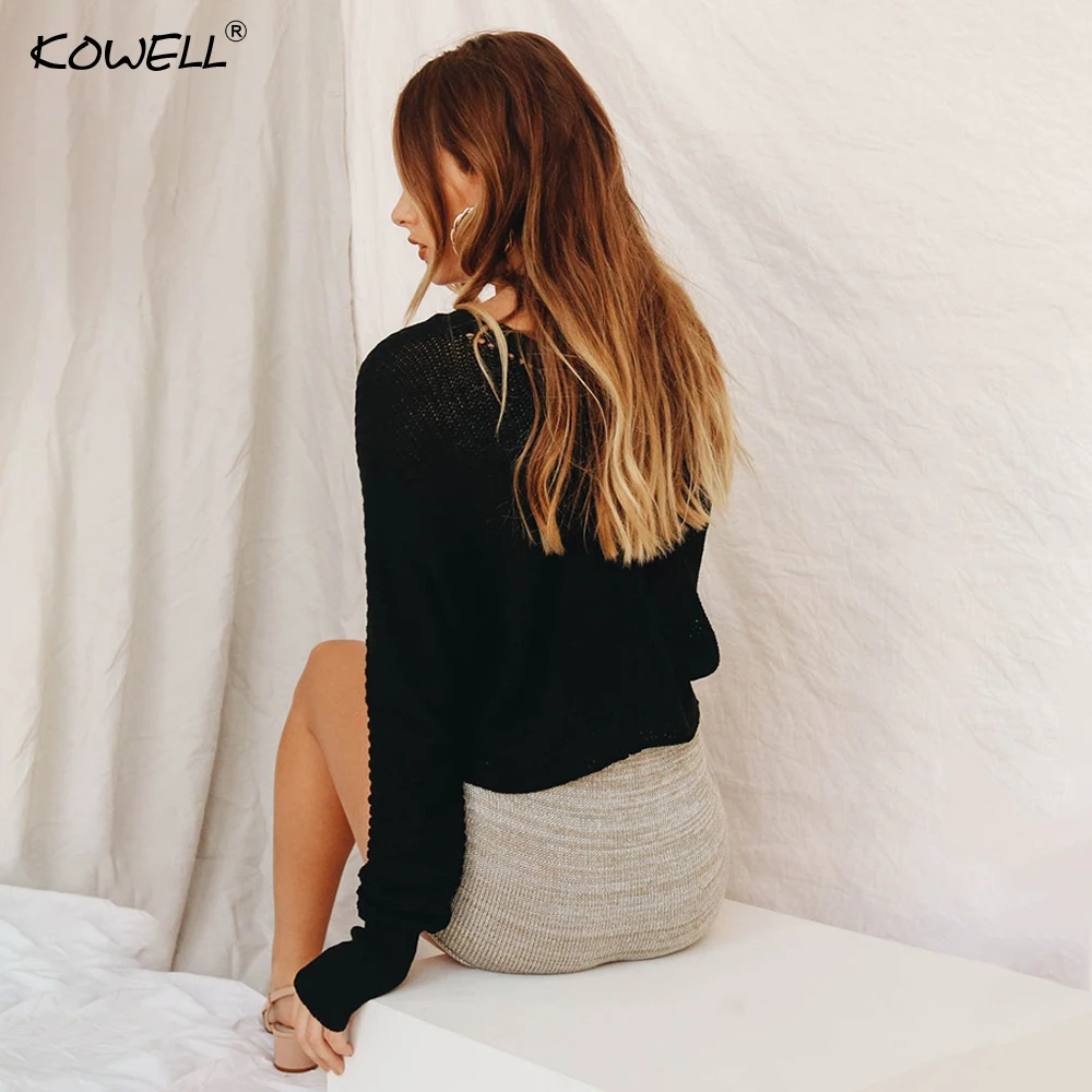 Five Colors Women V-Neck Knitted Cardigan Long Sleeve Cropped Cardigan Women Sweaters Ladies Solid Shrugs for Women Cardigan Five Colors Women V-Neck Knitted Cardigan Long Sleeve Cropped Cardigan Women Sweaters Ladies Solid Shrugs for Women Cardigan