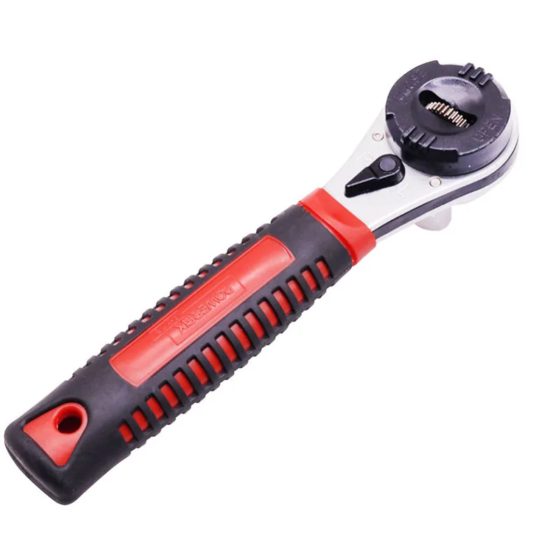 Quality-Upgrade-1-pcs-Ratchet-Handle-Wrench-The-Opposite-Side-Size-Is-6-35-22-2mm (1)