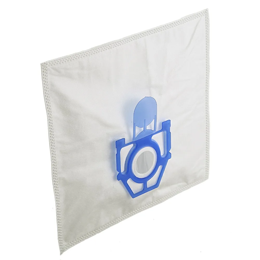 

15PCs Non-woven fabric dust bag for ZELMER ZVCA100B 49.4000 fit Aquawelt 919.0 st ZVC752 Aquos 829.OSP 819.5 Maxim 3000 Flip 321