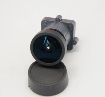 

170 Degree 1600pixels SUPER Wide Angle HD Lens Replacement FOR GoPro HERO 4 HERO 3+ 3 xiaomi yi action camera Accessories