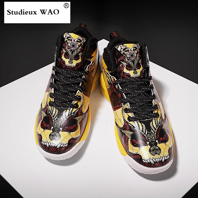 Los hombres Jordan calle baloncesto zapatos transpirables zapatos Retro cráneo zapatillas de baloncesto 23 deportes botas zapatillas de baloncesto cesta Homme Los hombres Jordan calle baloncesto zapatos transpirables zapatos Retro cráneo zapatillas de baloncesto 23 deportes botas zapatillas de baloncesto cesta Homme