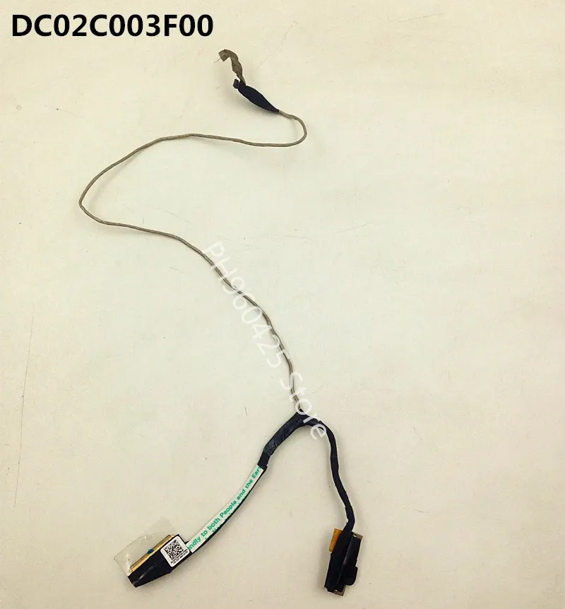 New Laptop/Notebook LCD/LED/LVDS screen flex cable for HP ENVY4 ENVY6