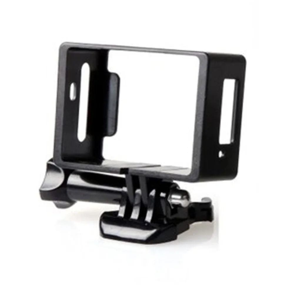 Standard Protective Frame with Base Mount Accessories for Sj5000 Wifi Camera Sports Action Camera Accessories High Quality