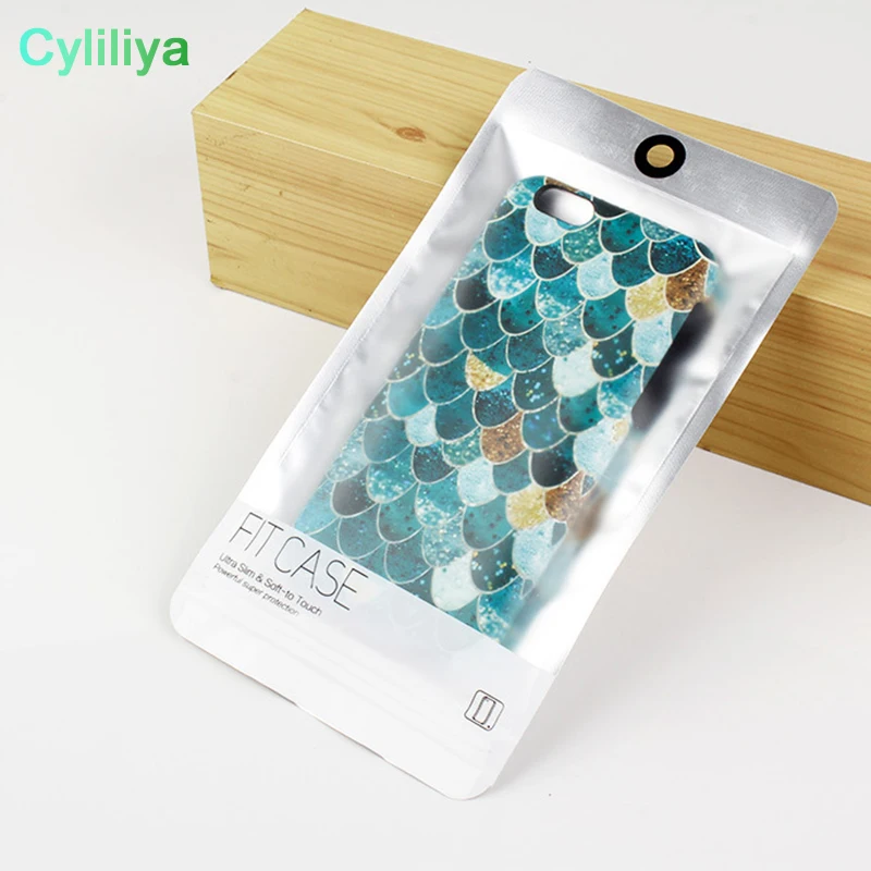500 шт. пластиковые чехлы для iphone 6s 4 7/5 5 Samsung S5 S6 Note 4|Сумки телефона| |