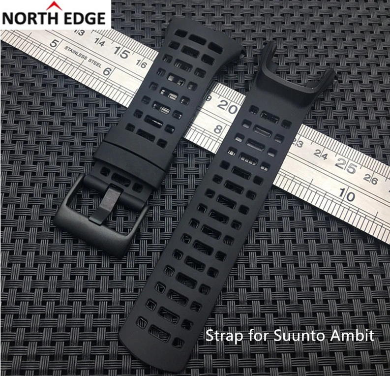 suunto ambit 2 bracelet