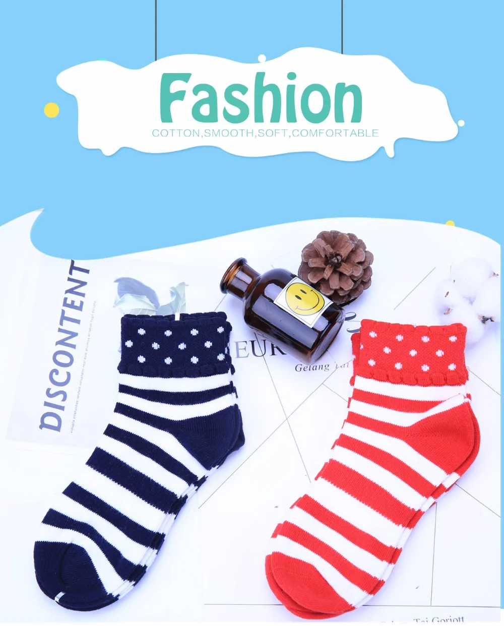 kid sock 01