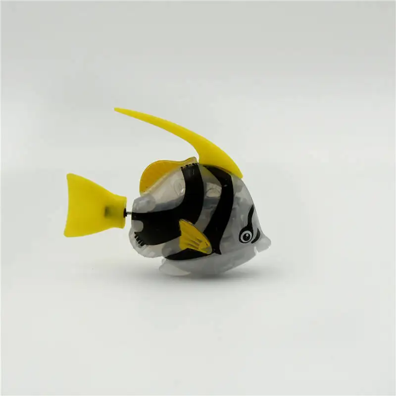 2020 New Arrival  Movie Dory Clown Fish Nemo Electric Diving Toys Swimming Pet Fish Kids Bath Toys 12