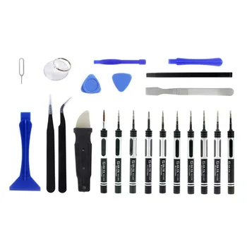 

22 in 1 Multi-model Available Metal + Plastic Repair Tool Kit