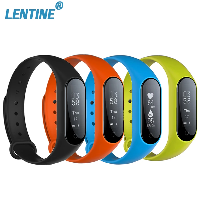 

Letine Smart Bracelet Y2 Plus Heart Rate Monitor Wristband Bluetooth GPS Fitness Tracker Sport Wristband