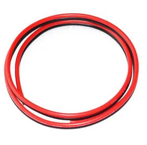 1 м 3d-printer Heatbed пломбировки MK2A/MK2B/MK3 Тепло Кровать линия сварки