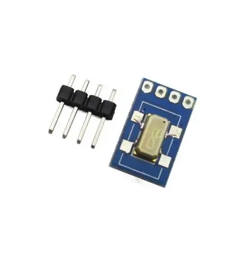 

Integrated Circuits ENC-03RC Single-axis Gyroscope Analog Gyro Module For Arduino/MWC New