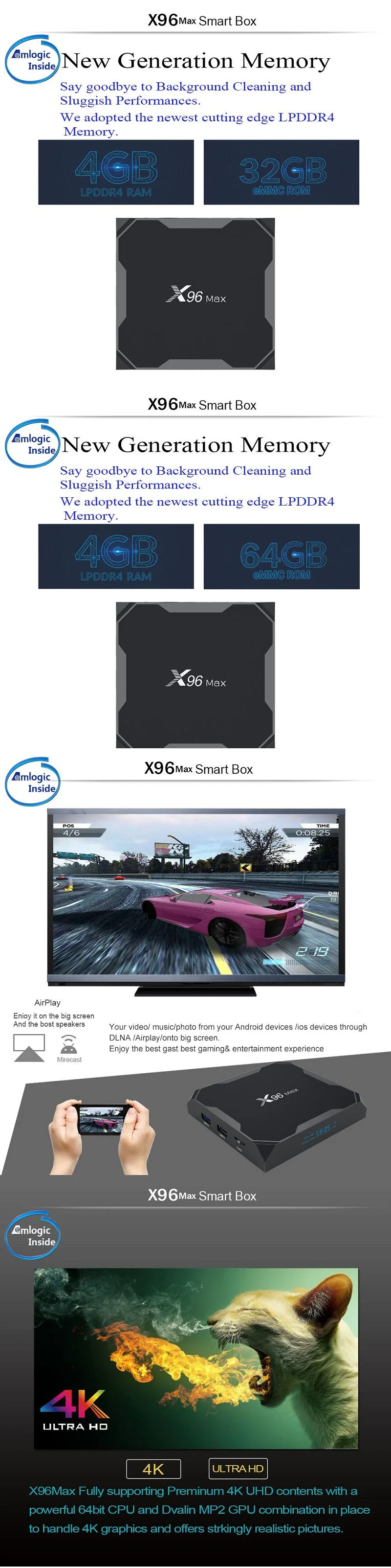 X96 MAX 2