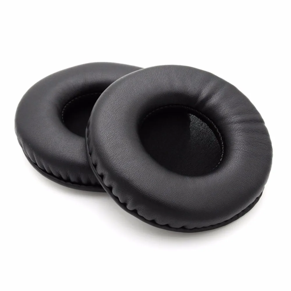 

Replacement Foam Ear Pads Pillow Cushion Earpads Cover Cup Repair Parts for Sony MDR-DS6500 MDR DS6500 DS 6500 Headphone Headset