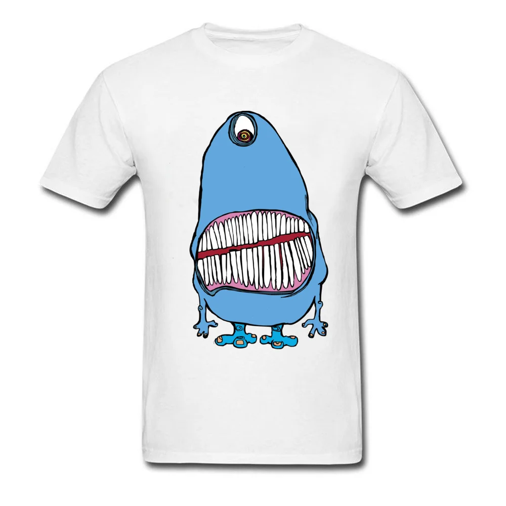  Casual Tops Shirt Funny Short Sleeve Men's T-Shirt TpicOriginaltitle Casual Summer/Fall T Shirt Crew Neck Top Quality Its Bill white