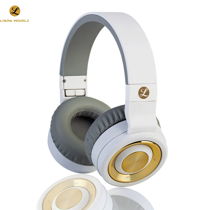 YMDX Wireless Bluetooth Headphone Sport HIFI super Bass Gaming Headset